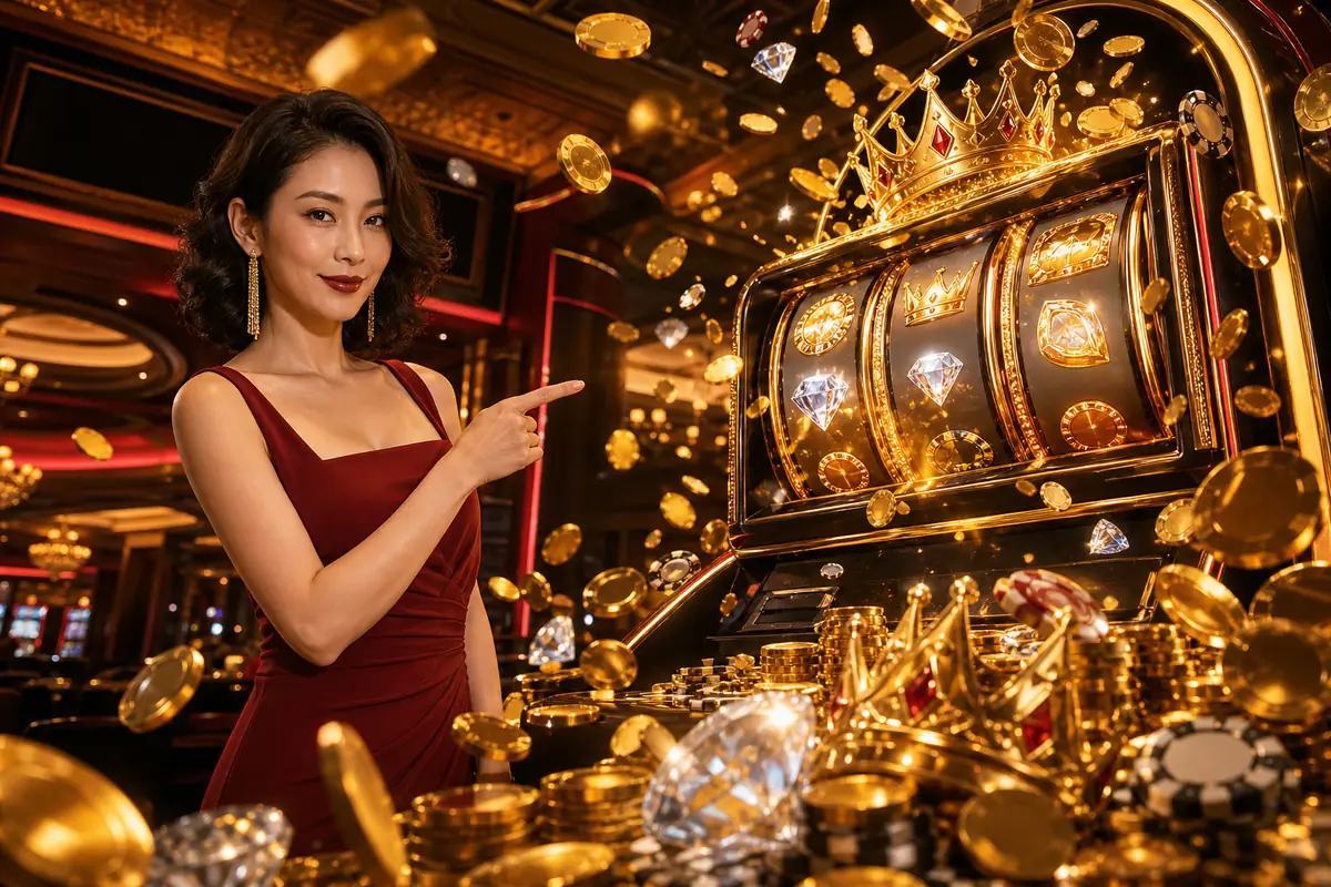 a6str Casino meja permainan live casino