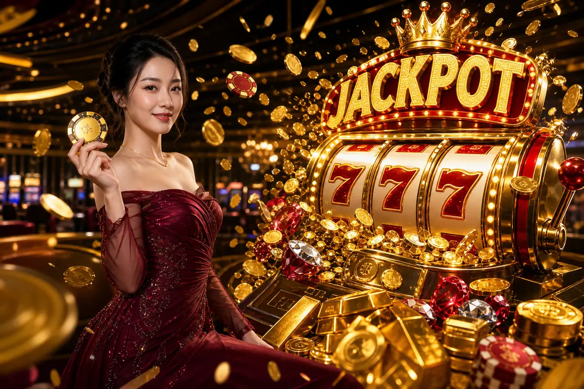 a6str Casino kaedah deposit DuitNow dan e-wallet