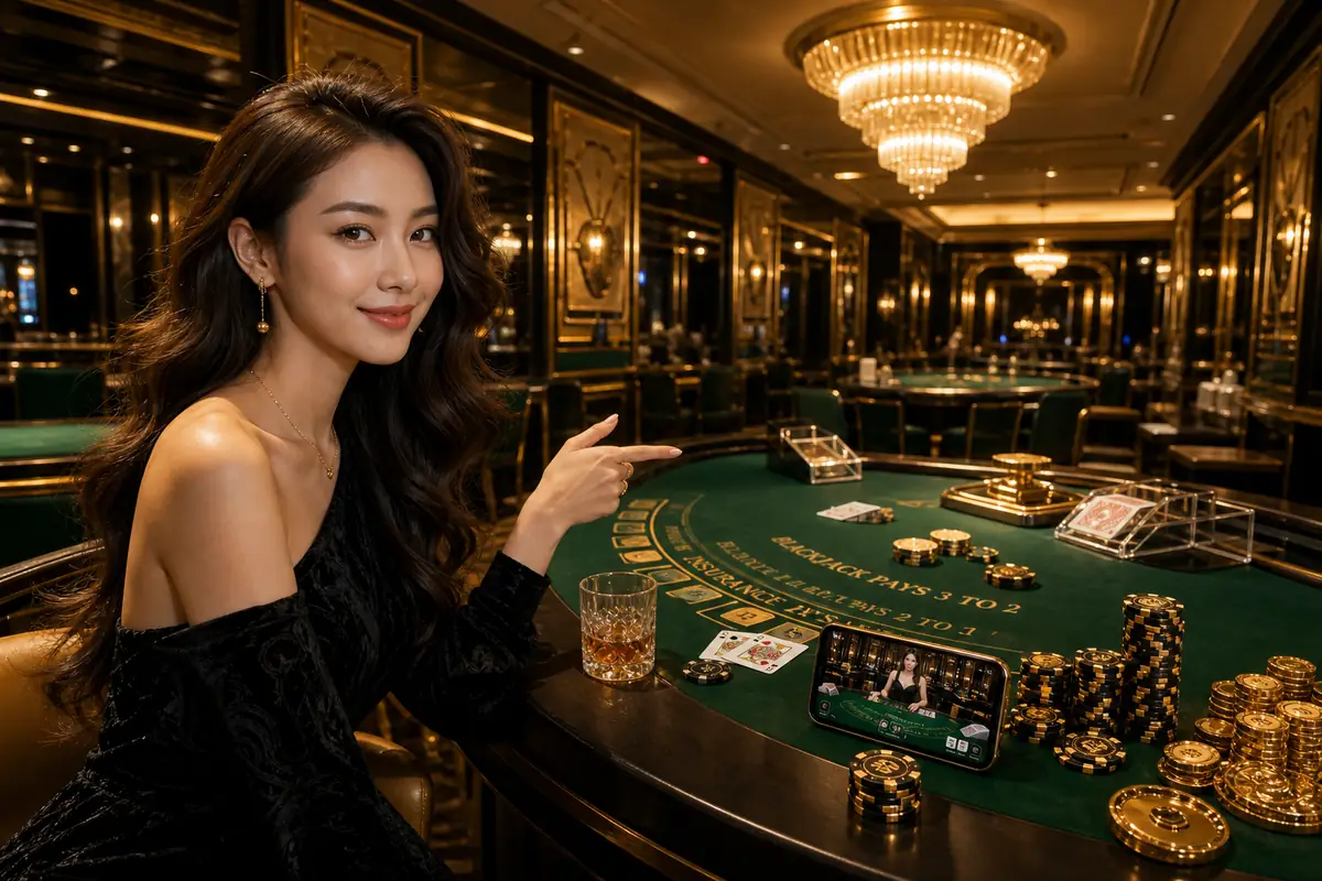 a6str login skrin masuk akaun casino